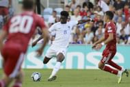 Aurelien Tchouameni is unlikely to leave this summer.